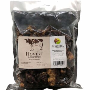 BOHEMIA Hovězí kýta 350g
