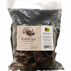 BOHEMIA Krůtí prsa 350g